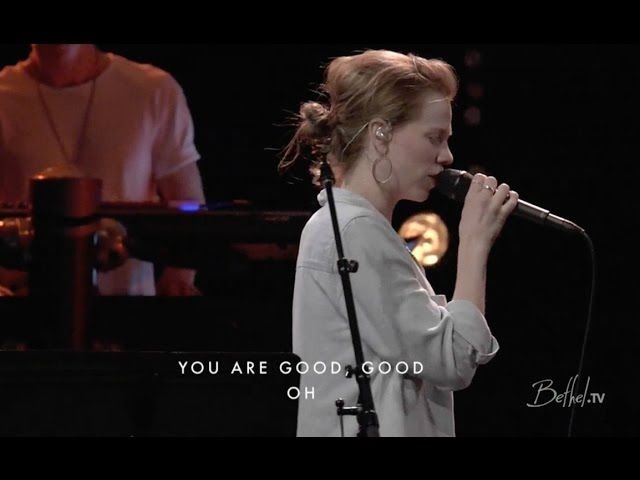 Dropping Joy Bombs (spontaneous) - Steffany Gretzinger